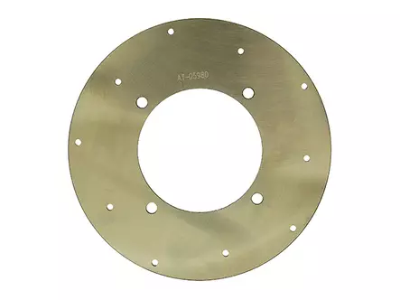 Bronco Jarrulevy Arctic Cat Kymco - Mönkijän jarrulevyt - D155794 - 1