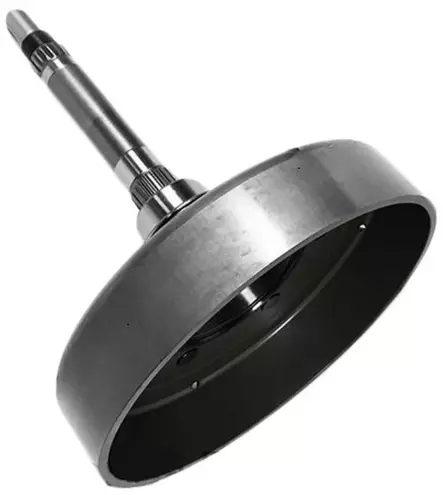 Bronco Kytkinkotelo Yamaha 2007-25 - Mönkijän kytkimen korjaussarjat - D516954 - 1