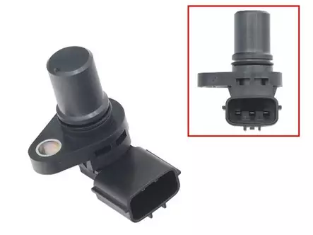 Bronco Nopeusanturi Kawasaki - Mönkijän nopeustunnistimet - D440534 - 1