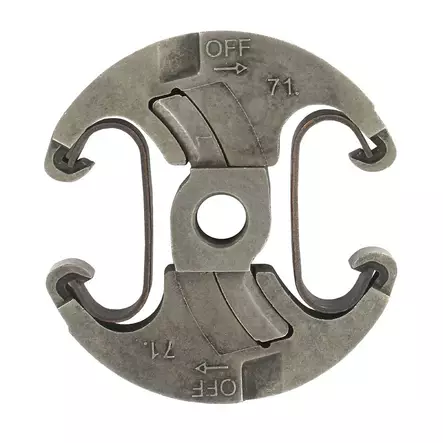 Eurogarden Keskipakokytkin, Husqvarna 340-345-346-350 / Jonsered 2141-2145-2147 - Moottorisahan vetorissat ja kytkinrummut - D501124 - 1