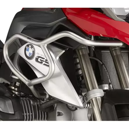 GIVI ENGINE GUARD BMW R1250GS 2019 - Moottoripyörän kaatumaraudat - D403944 - 1