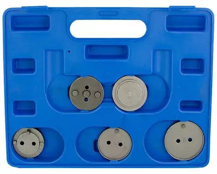 Jarrusatulatyökalut 18-os. - Jarrutyökalut - LX5084 - 2