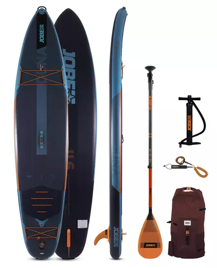 JOBE Aero Duna SUP 11.6 Paketti - SUP laudat - D378504 - 1