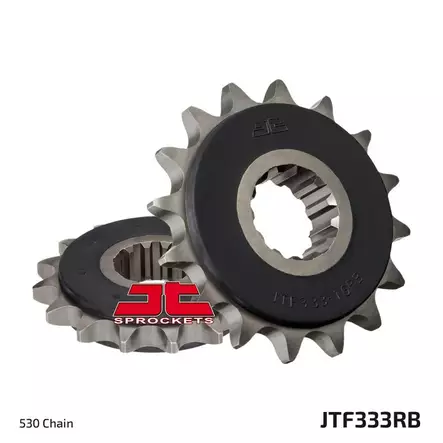 JT Eturatas JTF333.15RB - Moottoripyörän eturattaat - D523974 - 1