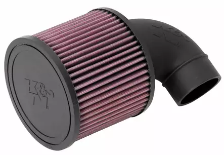 K&N Aircharger Can-Am Outlander 800: 2009-2012 - Motorsport varaosat ja tarvikkeet - D540644 - 1