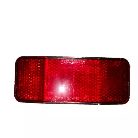 Kontio Motors Kruiser Elektra/Forte: Takaheijastin - Kontio Kruiser Elektra / Forte varaosat - 499-149444 - 1