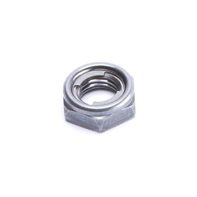KYB Front Fork Lock Nut 8mm - Moottoripyörän etuiskunvaimentimien osat - D197374 - 1
