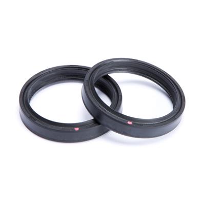KYB Front Fork Oil Seals (Pair) 48mm KYB -NOK - PSF1 - Etuteleskooppien tiivisteet - D196574 - 1