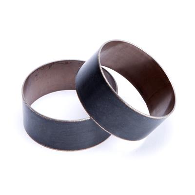 KYB Front Fork Piston Metal (Pair) 46mm KYB - Moottoripyörän etuiskunvaimentimien osat - D196594 - 1