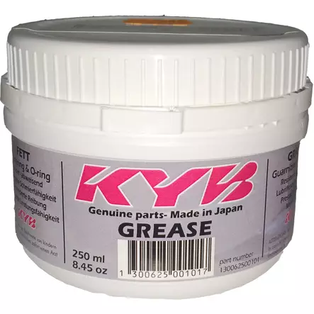 KYB Grease 250ml - Motorsport varaosat ja tarvikkeet - D170844 - 1