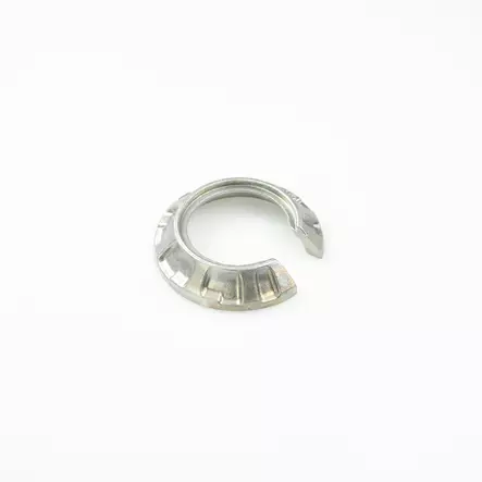 KYB Spring retainer alu 46mm YZ250(X)YZ125(X)19- - Moottoripyörän iskunvaimentajan jouset - D524504 - 1