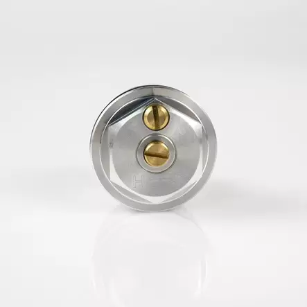 KYB Top cap STD YZ65 19- - Moottoripyörän etuiskunvaimentimien osat - D524514 - 1