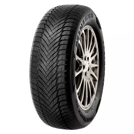 Minerva Frostrack Mopoauton talvirengas - Kontio GreenBear varaosat - 499-173234 - 1