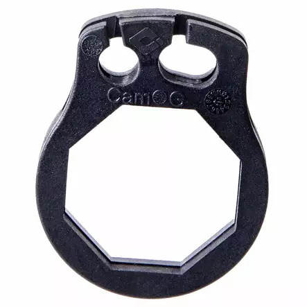 ODI Cam "G" Honda CRF 150R (2007 - current) - Moottoripyörän kahvakumit - D509914 - 1