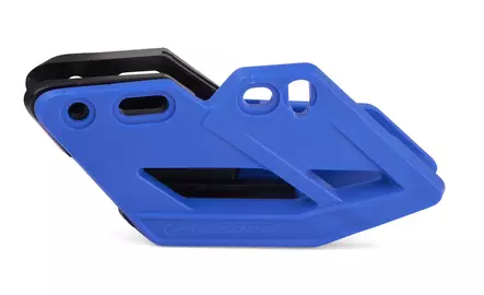 Polisport Performance ketjuohjuri YZ/WR 250F/450F 09-22 sininen (18) - Ketjurullat, laaharit ja ohjurit - D189714 - 1