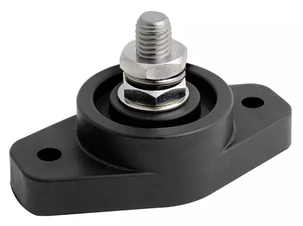 Sähkökytkin - Veneen akkulaatikot ja kengät - D123724 - 1