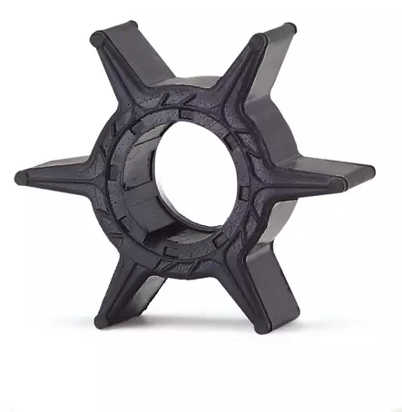 Sea-X siipipyörä Yamaha 40-70HP / Mariner 48/55/60HP - Motorsport varaosat ja tarvikkeet - D106374 - 1