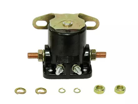 Sea-X solenoidi Universal - Perämoottorin solenoidit - D143924 - 1