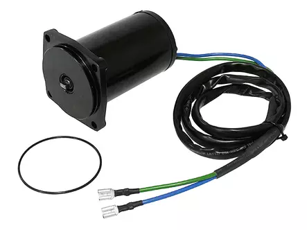 Sea-X trimmimoottori Suzuki DF40/50 (01-10) / Honda BF40/50 (02-03) - Perämoottorin trimmimoottorit - D106144 - 1