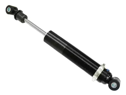 Sno-X Kaasuiskunvaimentaja - Moottorikelkan kaasuiskunvaimentimet - D114284 - 1