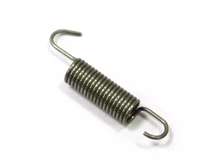 Sno-X Pakoputken jousi 31,5x59mm - Moottorikelkan pakoputken jouset - D96634 - 1