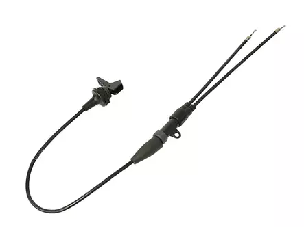 Sno-X Rikastinvaijeri Yamaha - Moottorikelkan rikastinvaijerit - D95134 - 1