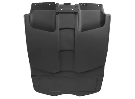 Sno-X Roiskeläppä Arctic Cat - Moottorikelkan roiskeläpät - D448274 - 1