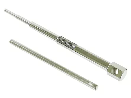 Sno-X Ulosvetäjä 3/4-16UNF Polaris - Ulosvetimet - D85334 - 1