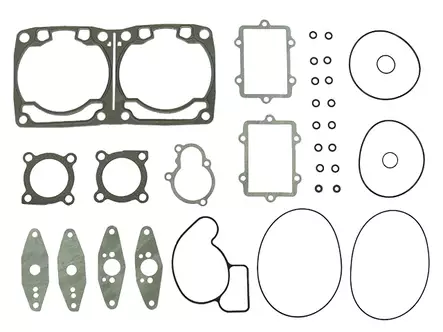 Sno-X Yläpään tiiv.sarja Arctic Cat 800 - Moottorikelkan yläpään tiivistesarjat - D117534 - 1