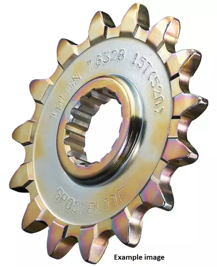 TALON Eturatas TG631R itsestään puhdistuva RMZ250 14- 13t - Moottoripyörän eturattaat - D229764 - 1