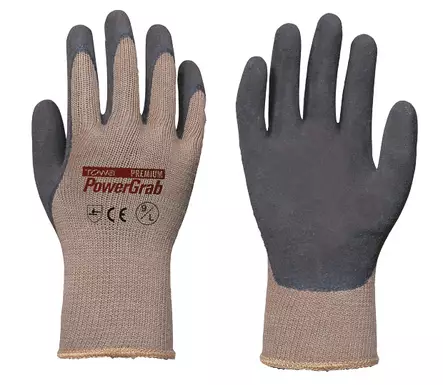 Towa käsine powergrab premium - Tarvikevaraosat - 515-234 - 1
