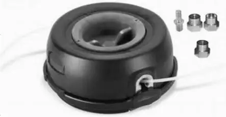 Tract Siimapää, Manuaalinen, Yleismalli - Trimmerin siimapäät - D384274 - 1