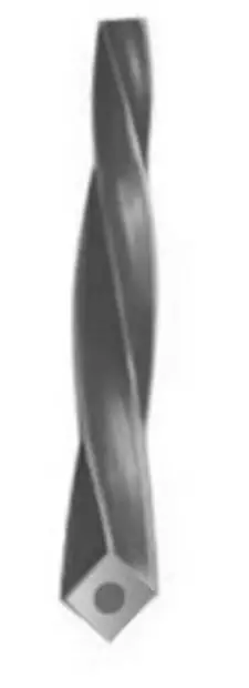 Tract Trimmerisiima, Dual-Twist / Kaksoissiima-Kierretty, Ø 2,4mm x 15m - Trimmerin siimat - D384254 - 2