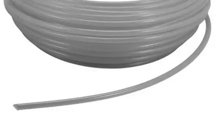 Tract Trimmerisiima, Pyöreä, Ø 1,65mm x 15m - Trimmerin siimat - D384214 - 2