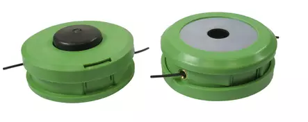 Universal trimmerhead tap-n-go 135 mm - Tarvikevaraosat - 1600914 - 1