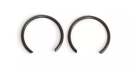 Vertex Circlip - Moottoripyöräm männät ja mäntäsarjat - D478684 - 1