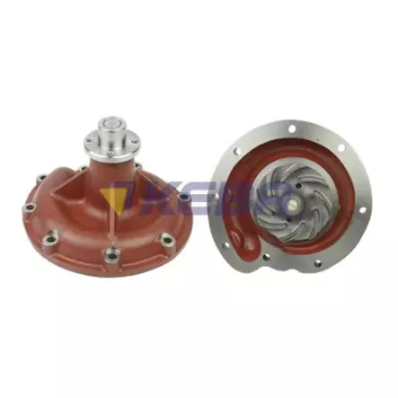 Vesipumppu - Tarvikevaraosat - 6000-0024 - 1