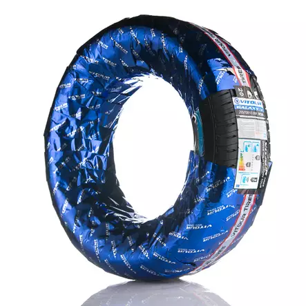 Vitour Galaxy R1 Valkosivu 20 mm 165/80-15 kesärengas - 15-tuumaiset kesärenkaat - 499-60014 - 2