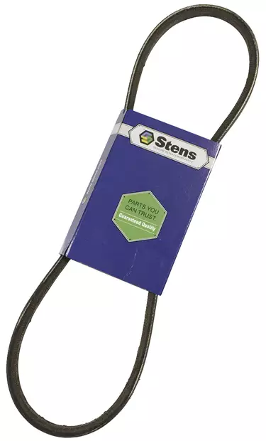 Voimansiirtohihna - Tarvikevaraosat - 108-104 - 1