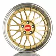 885 LeMans Gold alumiinivanne 9x18 - 18-tuumaiset alumiinivanteet - 499-54914 - 2