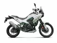 Akrapovic Slip-On Line (Titanium) Kawasaki KLE 500 2026 - Motorsport varaosat ja tarvikkeet - D548854 - 2