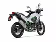 Akrapovic Slip-On Line (Titanium) Kawasaki KLE 500 2026 - Motorsport varaosat ja tarvikkeet - D548854 - 3