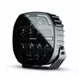 Monsterlux Core 9 Lisävalo Musta - Motorsport varaosat ja tarvikkeet - D550044 - 1
