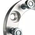 Adapteri (levikepala) 25mm 6x139,7/6x139,7 - SteyrTek Adapterit (pulttikeskittävät le - 499-50244 - 3
