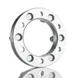 Adapteri (levikepala) 25mm 6x139,7/6x139,7 - SteyrTek Adapterit (pulttikeskittävät le - 499-50244 - 2