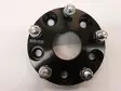 Adapteri Musta (levikepala) 25mm 5x108/5x108 - SteyrTek Adapterit (pulttikeskittävät le - 499-136784 - 1