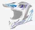 Airoh Aviator Ace 2 Peak Ground Blue Gloss - Offtoad kypärien lipat - D499144 - 1