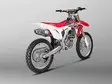 Akrapovic Evolution Line pakoputkisto (titaani) Honda CRF250R / 250RX (2016-2017) - Moottoripyörän pakoputkistot - D310474 - 2