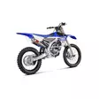 Akrapovic Evolution Line pakoputkisto (titaani) Yamaha WR250F (2015-2018) - Moottoripyörän pakoputkistot - D310524 - 2