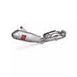 Akrapovic Evolution Line pakoputkisto (titaani) Yamaha WR250F (2015-2018) - Moottoripyörän pakoputkistot - D310524 - 1